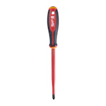 RUUVINVÄÄNNIN MILWAUKEE TRI-LOBE VDE PH3 X150