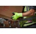 milwaukee Käsine milwaukee hi-vis cut level 1/a m/8