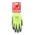 milwaukee Käsine milwaukee hi-vis cut level 1/a xl/10