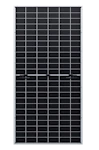 PV PANEELI LONGI HI-MO7 585W BIFACIAL