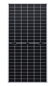 longi Pv paneeli longi hi-mo7 585w bifacial