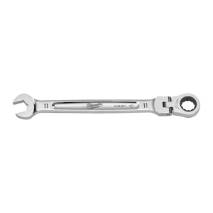 milwaukee Räikkälenkkiavain milwaukee nivel 11mm