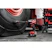 milwaukee Voimahylsy milwaukee 3/4in shw std 17mm