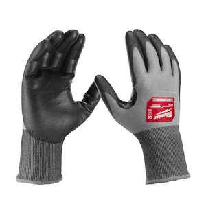 milwaukee Handske hi-dex skärskydd d l/9
