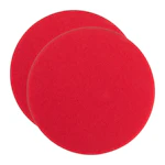 SIENI MILWAUKEE PUN. KOVA 160/20MM 2 KPL