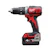 milwaukee Akkuiskuporakone milwaukee m18 bpd-403c