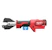 milwaukee Akkukaapelileikkuri milwaukee m18 onehcc-0c acsr set