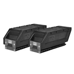 AKKUSARJA MILWAUKEE MXF CP-2203