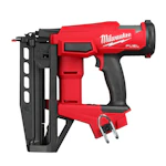 AKKUVIIMEISTELYNAUL MILWAUKEE M18 FN16GS-0X
