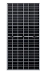 AURINKOPANEELI LONGI HI-MO7 575W BIFACIAL