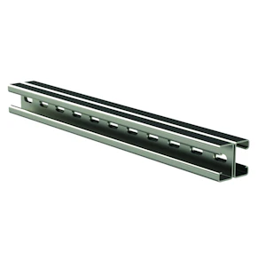 meka Asennuskisko meka asr l=6030 hdg