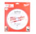 milwaukee Pyörösahanterä milwaukee ms alu 216x30x2,4x80tf neg