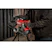 milwaukee Vannesahan suojus milwaukee m18 cbs125