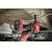 milwaukee Akkumutterinväännin milwaukee m18 fiw2f38-0x