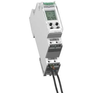 schneider electric Kellokytkin acti9 ihp+ 1 kan 84 muistip 18mm