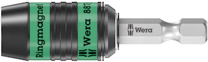 wera Ruuvauskärki pidin wera magneetti rapidaptor 073511