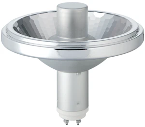 philips Monimetallilamppu philips cdm-r111 35w/942 gx8.5 10d