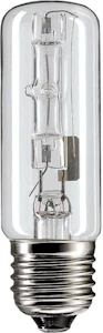 philips Halogeenilamppu philips ecoclassic 70w e27 t32 cl