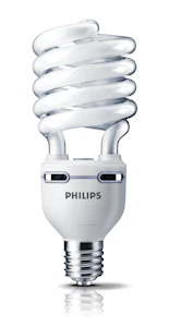 philips Energiansäästölamppu philips tornado 80w/827 e27