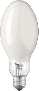 philips Elohopealamppu philips hpl 4 125w/634 e27
