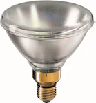 KOHDEHEHKULAMPPU 120W E27 PAR38 12D