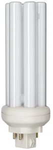 philips Pienoisloistelamppu philips pl-t xtra 32w/830/4p gx24q-3