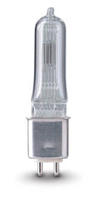 philips Fotolamppu philips 6986p 240v 600w g9.5