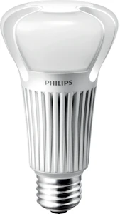 philips Led-lamppu masterled ledbulb d 18-100w/827 e27 a67