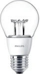 LED-LAMPPU MASTER LED LEDBULB D 6-40W E27 827 A60 CL