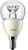 philips Led-lamppu masterled luster d 3.5w/827 e14 p48 cl