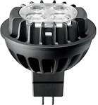 LED-LAMPPU MASTERLED LEDSPOT 7W/827 12V GU5.3 24D