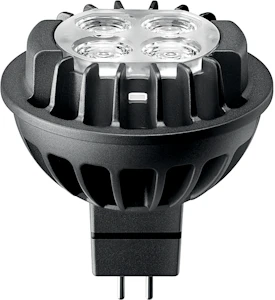 philips Led-lamppu masterled ledspot 7w/840 12v gu5.3 36d
