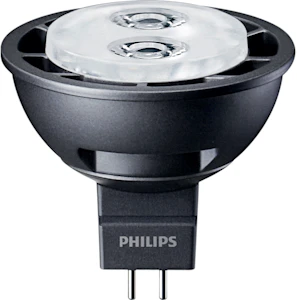 philips Led-lamppu masterled 4.5-20w gu5.3 mr16 24d