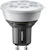 philips Led-lamppu masterled 4.3w/827 gu10 40d