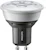 philips Led-lamppu masterled 3.5w/830 gu10 40d