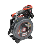 MICRODRAIN KELA JA CA350 RIDGI MICRODRAIN JA CA350 TARKASTUSK