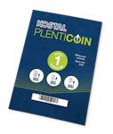 PV INVERTTERI KOSTAL PLENTICOIN CARD