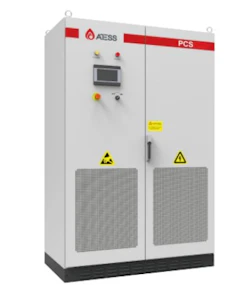 atess Atess pcs 630kw