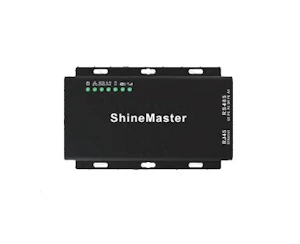 atess Atess shinemaster datalogger