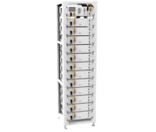 DEYE BOS-G BATTERI RACK HÖG