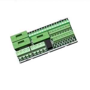 linjator Kytkentämoduuli-linjator mod.l dc/dc distribution scr