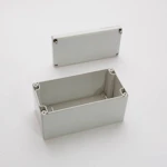 KYTKENTÄKOTELO-LINJATOR PLASTIC ENC.1XS2 MOD.IP66 HIGH