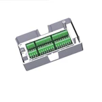KYTKENTÄKOTELO-LINJATOR BOX 1XL-1X20-POLE SCREW