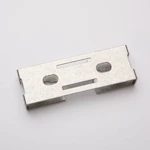 ASENNUSTARVIKE-LINJATOR HOLDER METAL FOR L MODULE