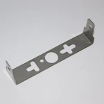 ASENNUSTARVIKE-LINJATOR HOLDER METAL 1XS2