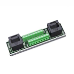 KYTKENTÄMODUULI-LINJATOR MOD.L SCREW/RJ45