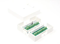 KYTKENTÄKOTELO-LSA-LINJATOR BOX 2XL-2X20-POLE LSA/SCR TPR