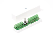 KYTKENTÄKOTELO-LINJATOR BOX 3T 9-POLE SCREW TAMPER