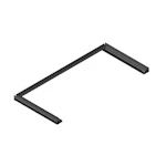 VAN DER VALK BAS INVERTER SHELTER SINGEL