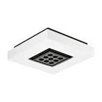 ALASVALO BCS402 9xLED-HB 4000K 65 VA